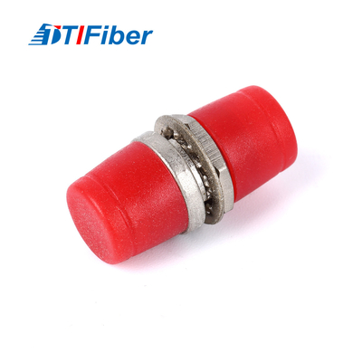 Đầu nối lắp ráp nhanh TTIFiber Bộ chuyển đổi sợi quang FC cho FTTX