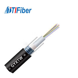 Cáp Ethernet cáp quang UniXTW Uni Tube 12 lõi Chế độ đơn cho viễn thông