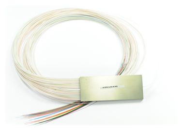 Bộ kết nối SC Bộ tách cáp quang Singlemode để phân phối tín hiệu quang