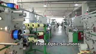 Sợi TTI: Linh kiện & Giải pháp sợi quang chất lượng cao | www.ttifiber.com