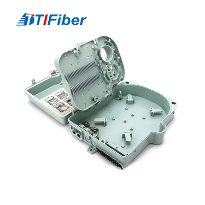 Ứng dụng Ftth Sử dụng Hộp phân phối sợi quang IP65