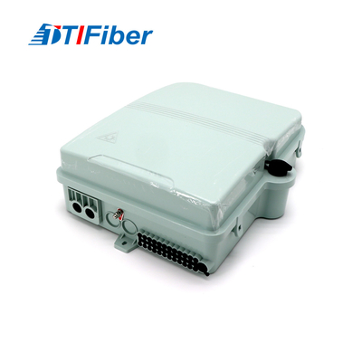 Ứng dụng Ftth Sử dụng Hộp phân phối sợi quang IP65