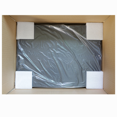 Bảng điều khiển cáp quang FTTH 12 24 48 96 144 Cổng viễn thông Giá đỡ 19 inch được gắn