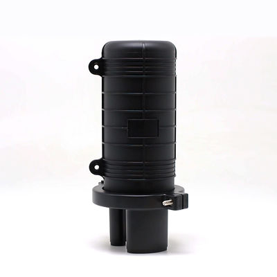 Hộp nối cáp quang đen