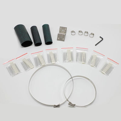 Hộp nối cáp quang đen