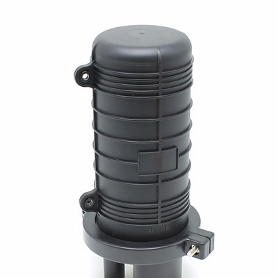 Hộp nối cáp quang đen