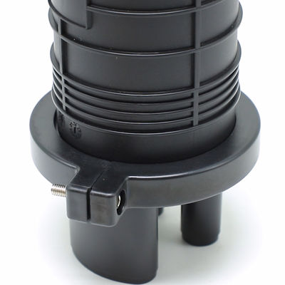 Hộp nối cáp quang đen