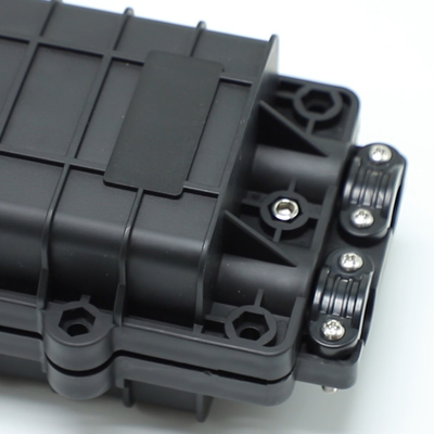 FTTX FTTH LINE-IN TYPE Box Box 12 lõi 24 lõi 36 lõi 1 Đầu vào 2 đầu ra đóng cửa sợi quang mở