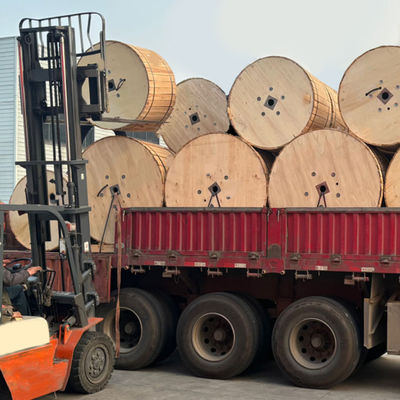 Oem Cáp quang sợi ngoài trời