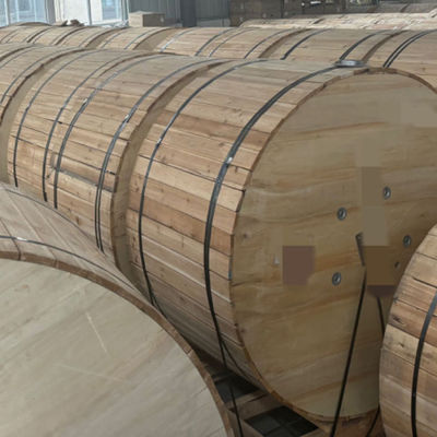 Oem Cáp quang sợi ngoài trời