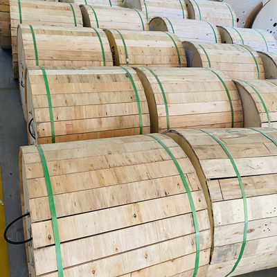 Oem Cáp quang sợi ngoài trời