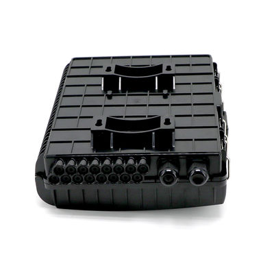 Hộp phân phối sợi quang gắn tường