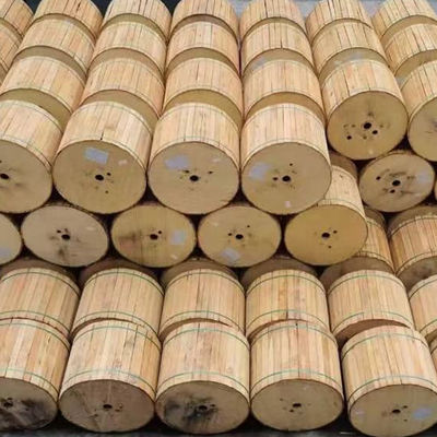 Cáp quang ngoài trời trên không