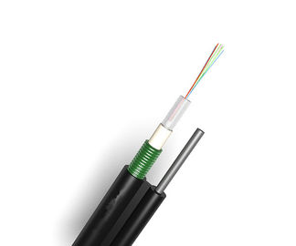 Cáp vá sợi quang GYFTC8S, tự hỗ trợ Hình 8 Cáp ống lỏng lẻo