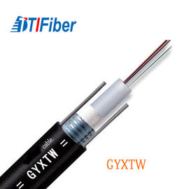 Cáp Ethernet cáp quang UniXTW Uni Tube 12 lõi Chế độ đơn cho viễn thông