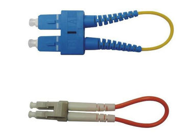 Vòng lặp quang UPC APC MTRJ cho kết nối thiết bị