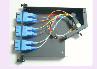 12 Bảng kết nối SCO chống sốc MPO cho hệ thống dây cáp