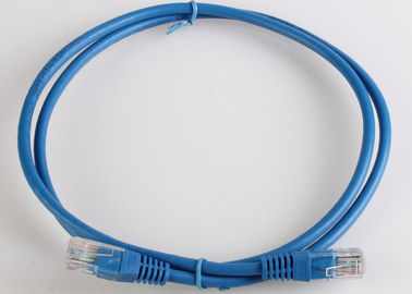 Dây nối cat5e Snagless Booted cho nam Ethernet cho mạng Ethernet