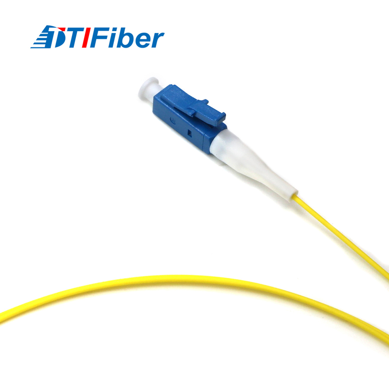 SFP đến RJ45 Fiber Optic Media Converter bao gồm cổng sợi LC SC lý tưởng cho việc mở rộng mạng và tích hợp liên kết sợi